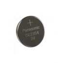 Panasonic Lithium Knopfzelle Lithium-Knopfzelle CR 2354 3...