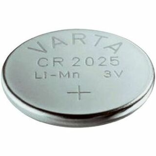 Varta 1er lose Lithium CR 2025 3V