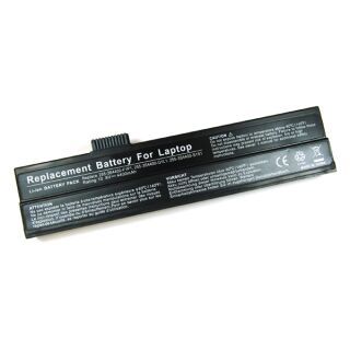 Akku kompatibel zu Fujitsu-Siemens A7640